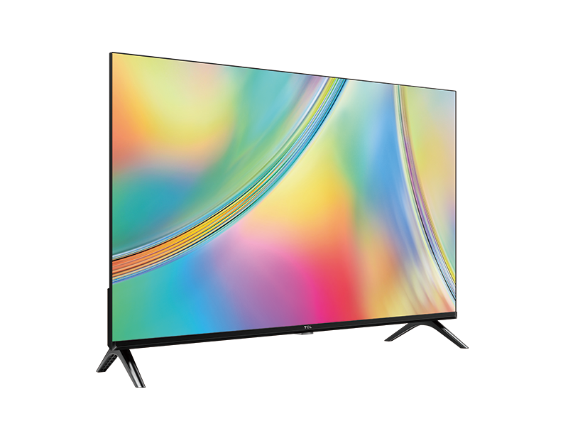 液晶テレビ TCL 32S5400 2025年製 SES241羽 動作品 TCL S5400 FHDスマートテレビ-Google TV | TCLジャパン