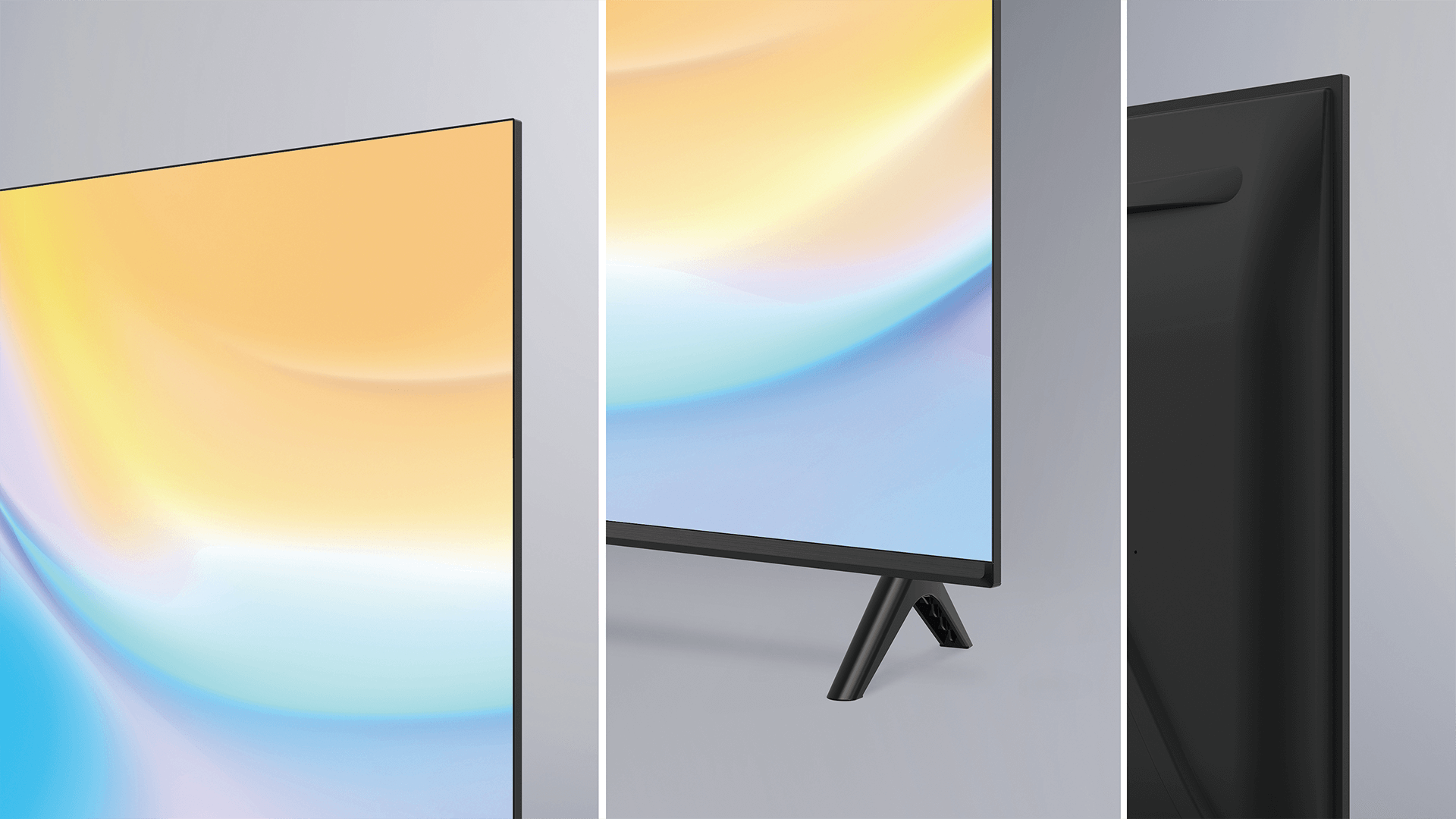 TCL S54H-32/40 インチ 4K Google TV｜TCLジャパン