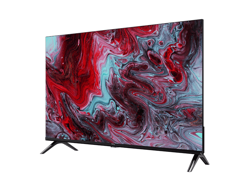 未使用品! TCL 32S54H スマートテレビ チューナーレス 32インチ TCL S54H-32/40 インチ 4K Google TV|TCLジャパン