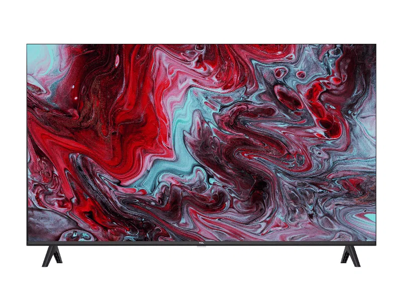 TCL 40S515 スマートテレビ 40型 アプリ内蔵式 21年製 超極美品! TCL 40S515 スマートテレビ 40型 アプリ内蔵式 21年製 超極美品!