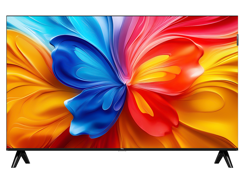 TV-TCL S59K QLED TV TCL S59K 量子ドット TV | TCL Japan / 日本語