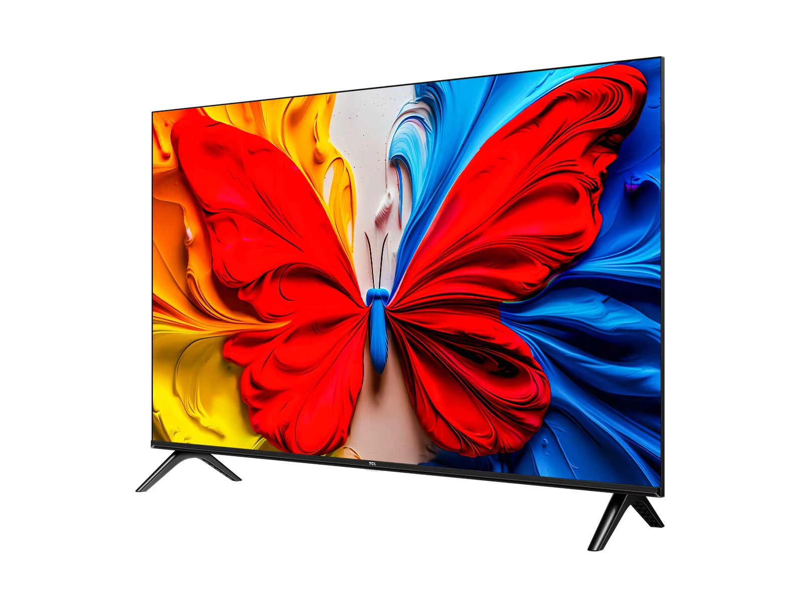 TV-TCL S5K ハイビジョン量子ドット液晶テレビ TCL S5K ハイビジョン