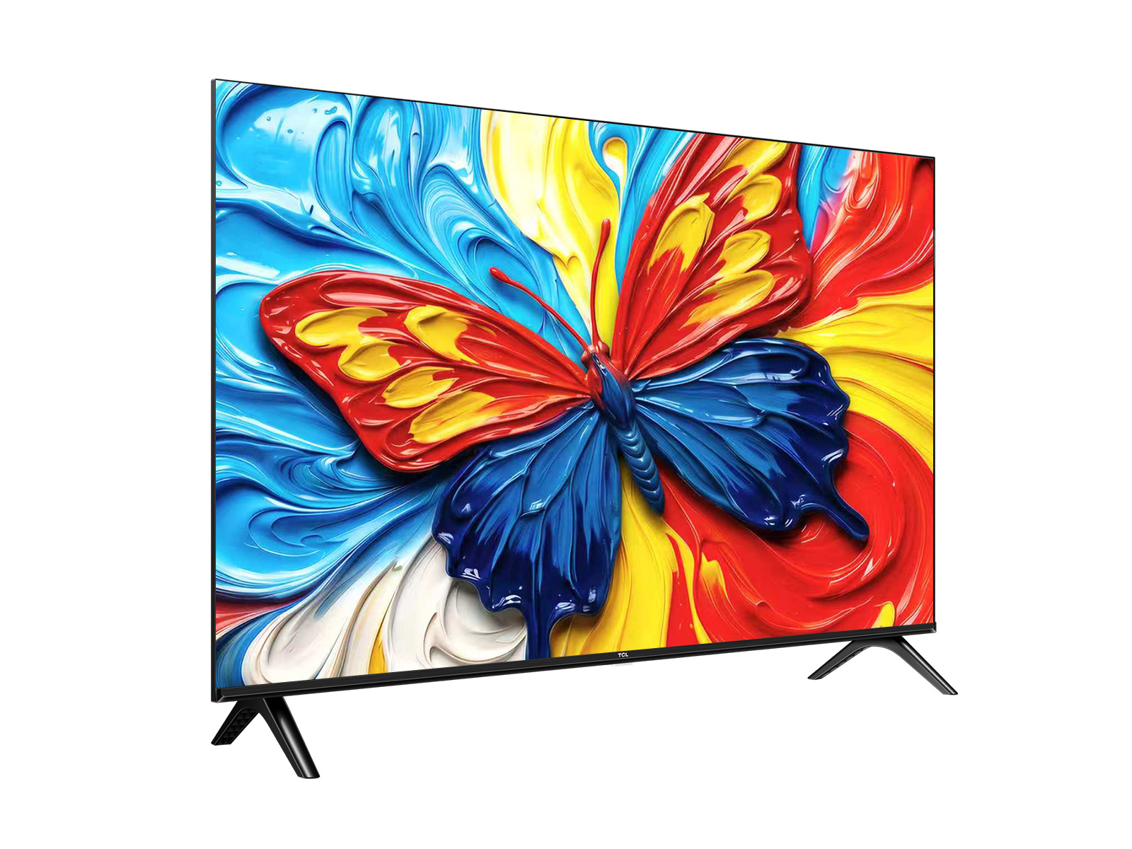 TV-TCL S5L ハイビジョン量子ドット液晶テレビ TCL S5L Premium 2K