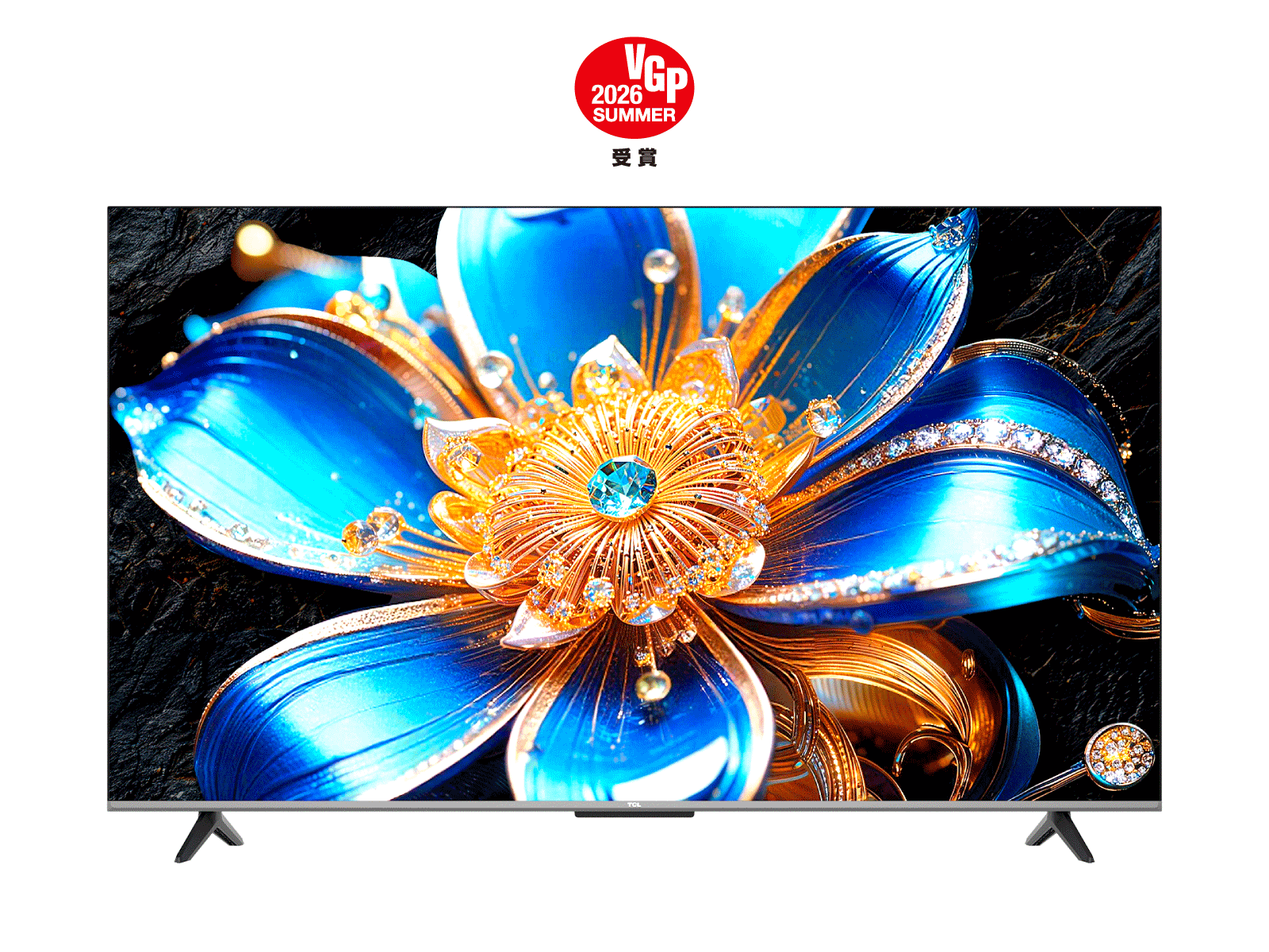 TCL 55 インチ テレビ - リビング向け 4K スマートテレビ | TCL JAPAN