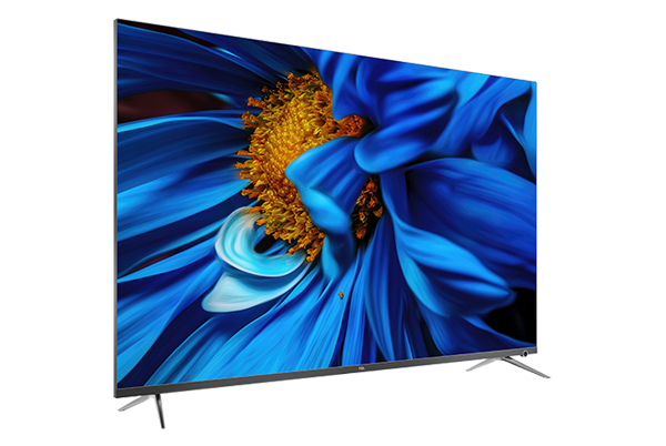 TCL T8Sシリーズ-Android テレビ-4K テレビ-スマートテレビ-TCLジャパン