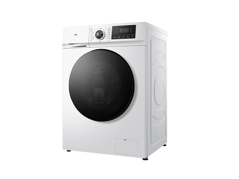 506 単身者向け住宅設置可　洗濯機　ドラム式　右開き　極美品　大人気モデル TW-DV7A 7kg コンパクトドラム式洗濯機 | TCL Japan / 日本語