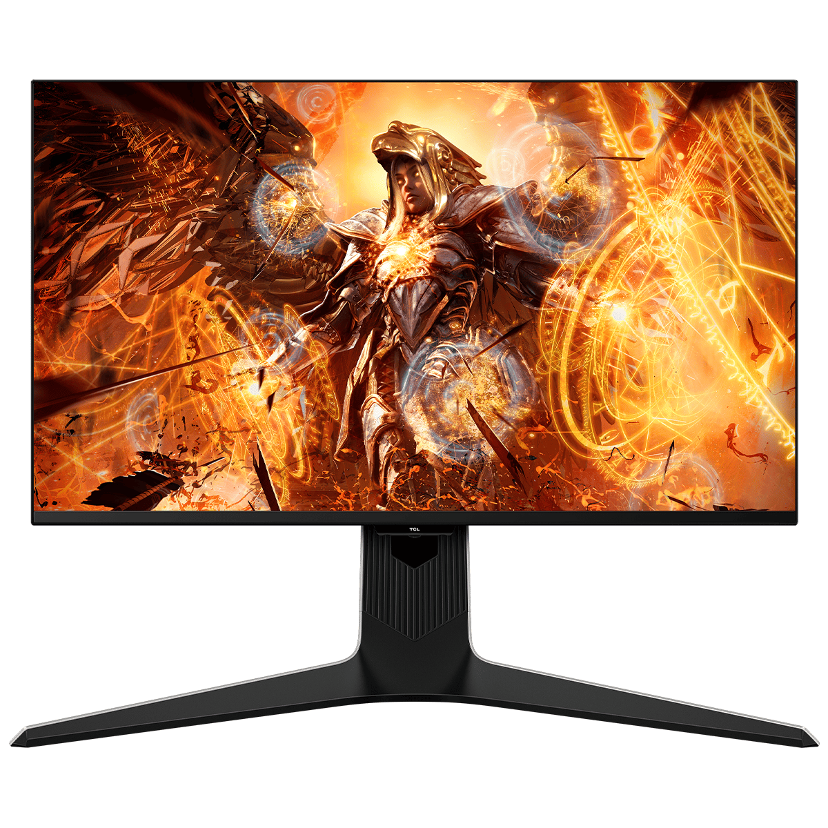 TCL、日本市場初の量子ドットMiniLED搭載モニターを発表 ゲーミング
