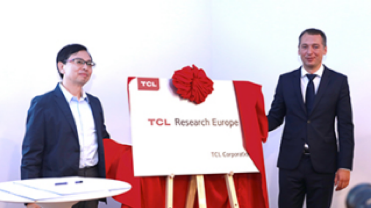 TCL、ポーランドの研究開発センター開設を発表 ーTCL ジャパン