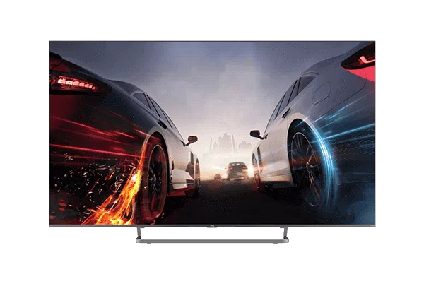 2021年8月 テレビ7モデル 発売ーTCL ジャパン 2021年8月 テレビ7モデル 発売ーTCL ジャパン