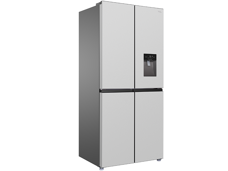 Refrigrator-P460CD P460CD Cross Door Refrigerator | TCL Latin