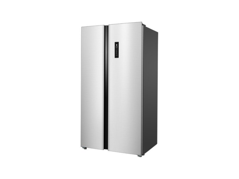 Refrigrator-P650SB no dispenser P650SB Side By Side Refrigerator