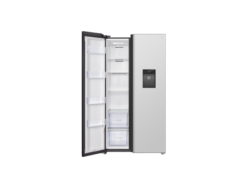 Refrigrator-P650SB with dispenser P650SB Side By Side Refrigerator
