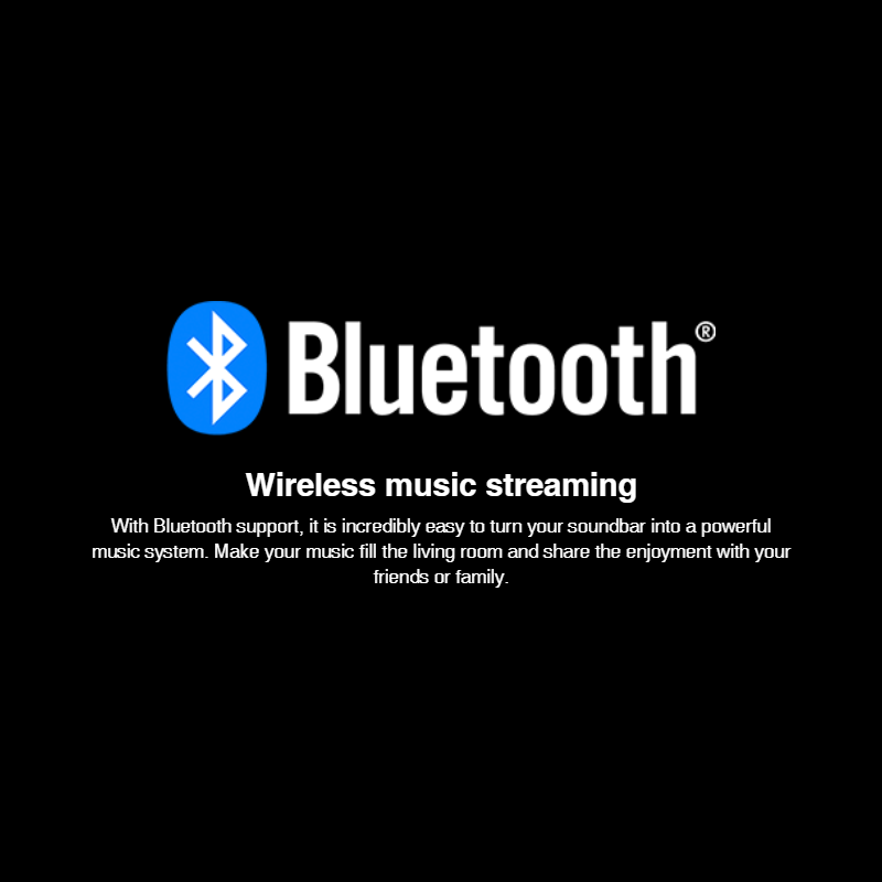 Bluetooth
