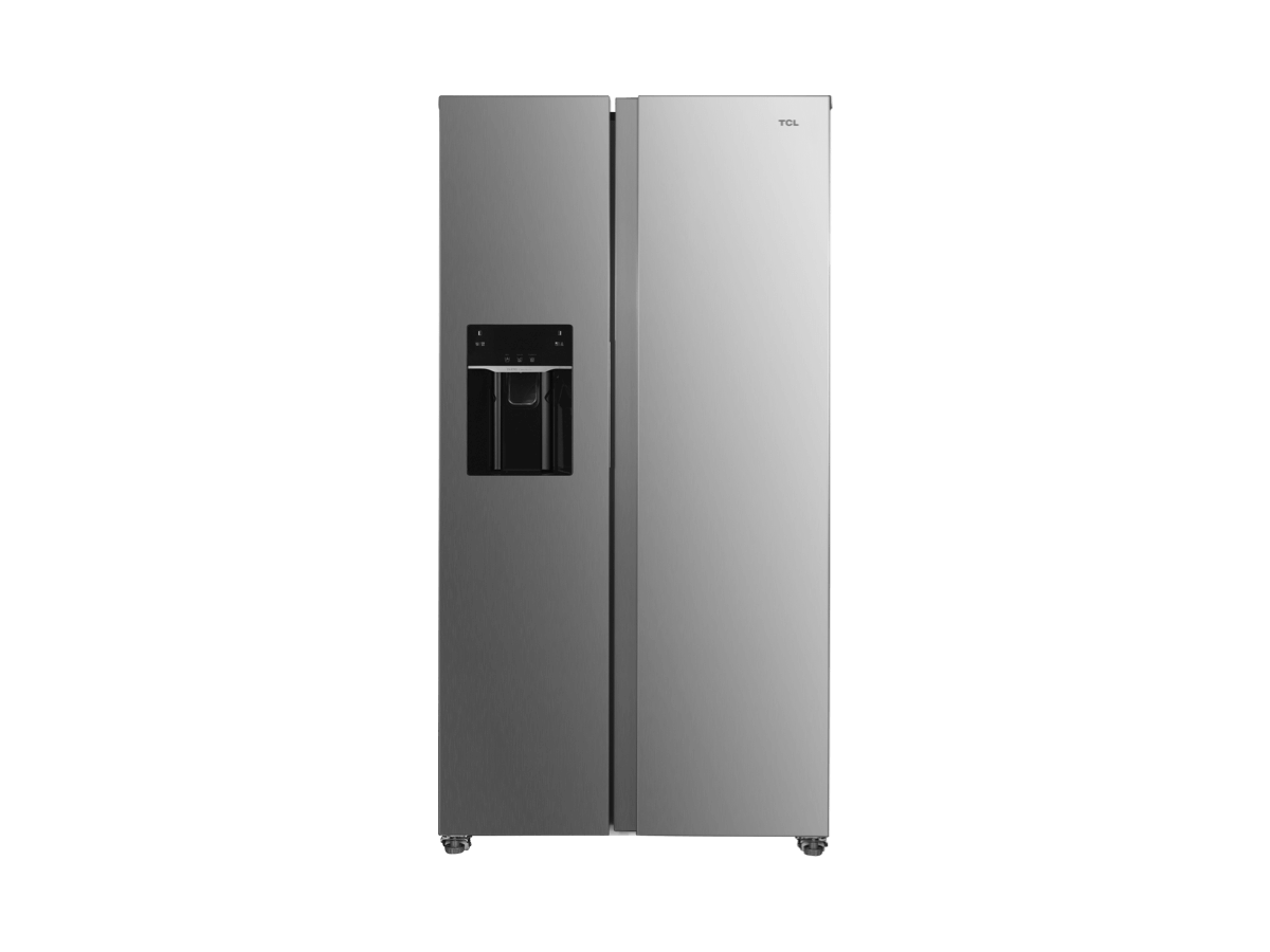 Refrigrator-C513SBIM C513SBIM Side By Side Refrigerator | TCL