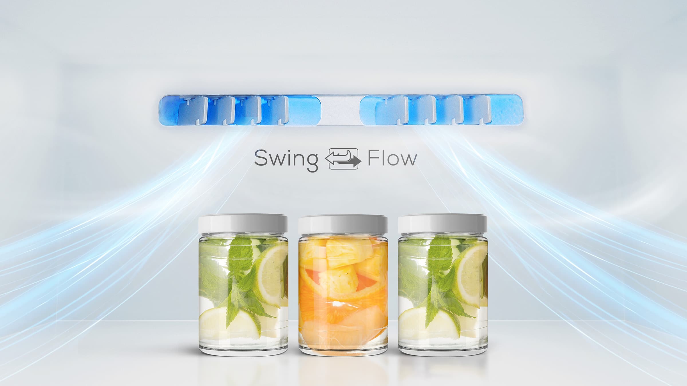 Swing Flow