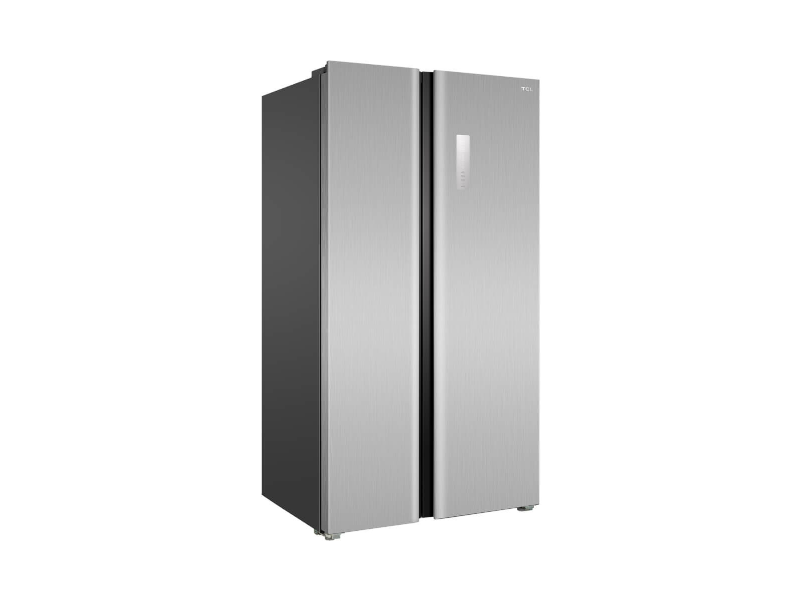 Refrigrator-P650SB no dispenser P650SB Side By Side Refrigerator
