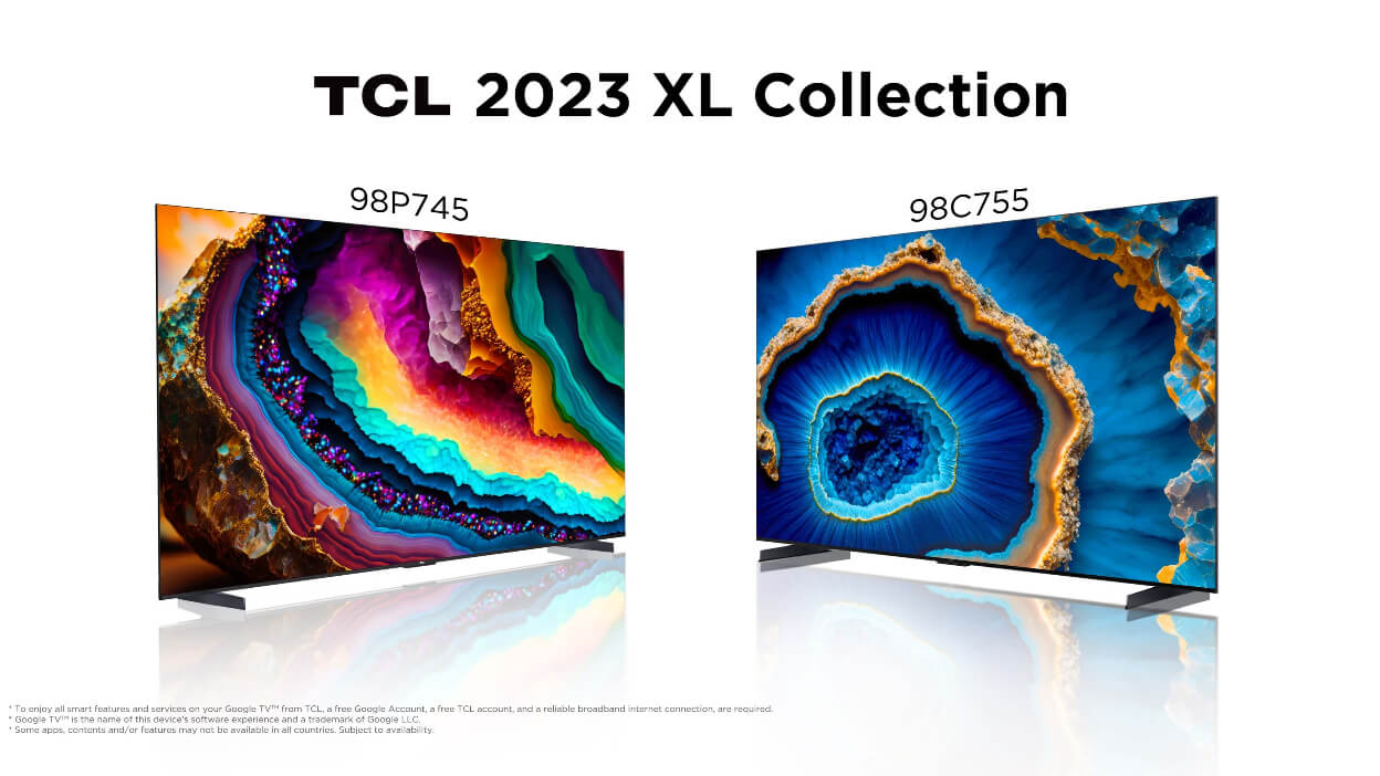 TCL Hosts Global Flagship Product Launch on the latest innovations to demonstrate that Greatness Begins at Home  