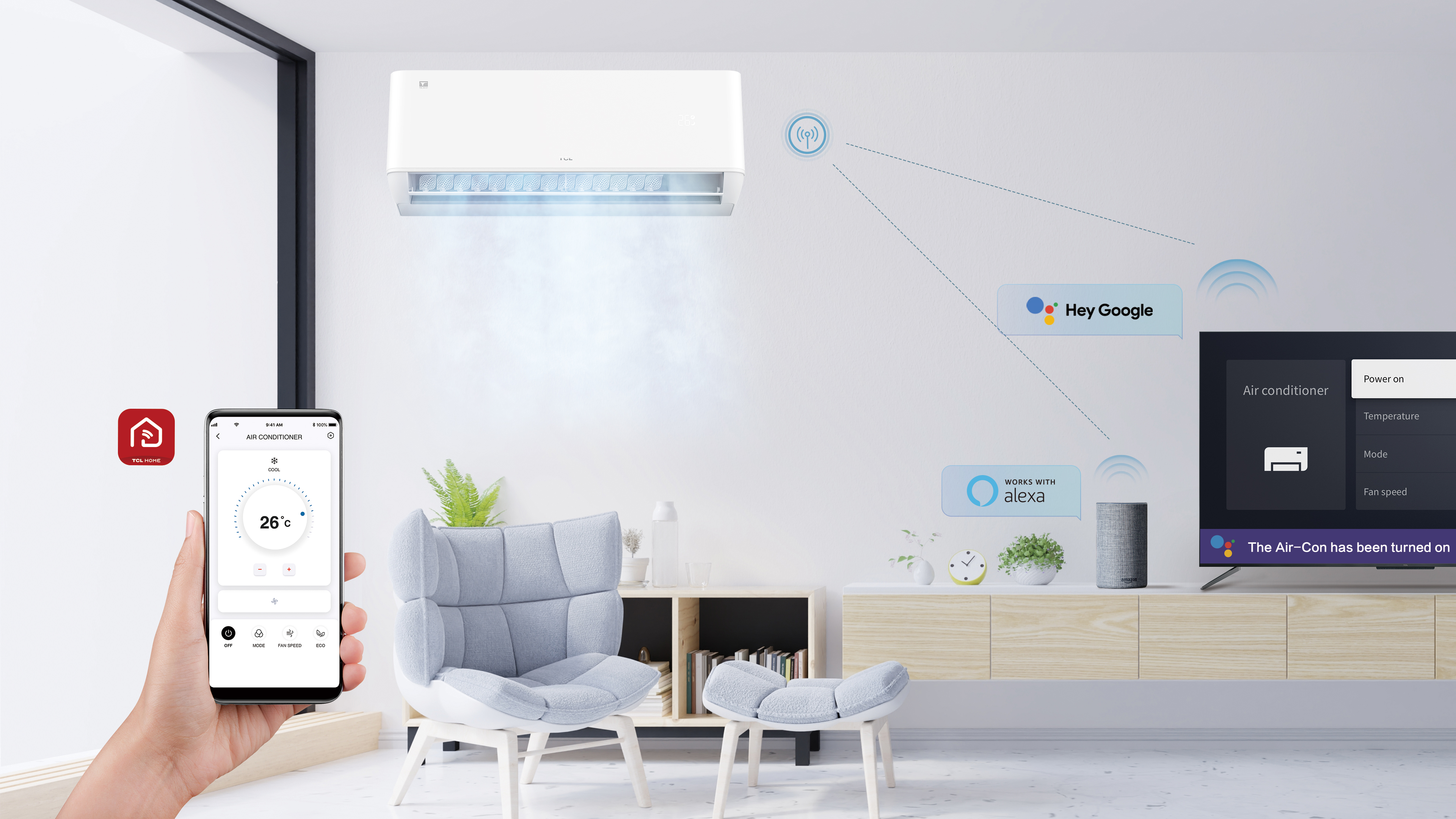 Smart Control