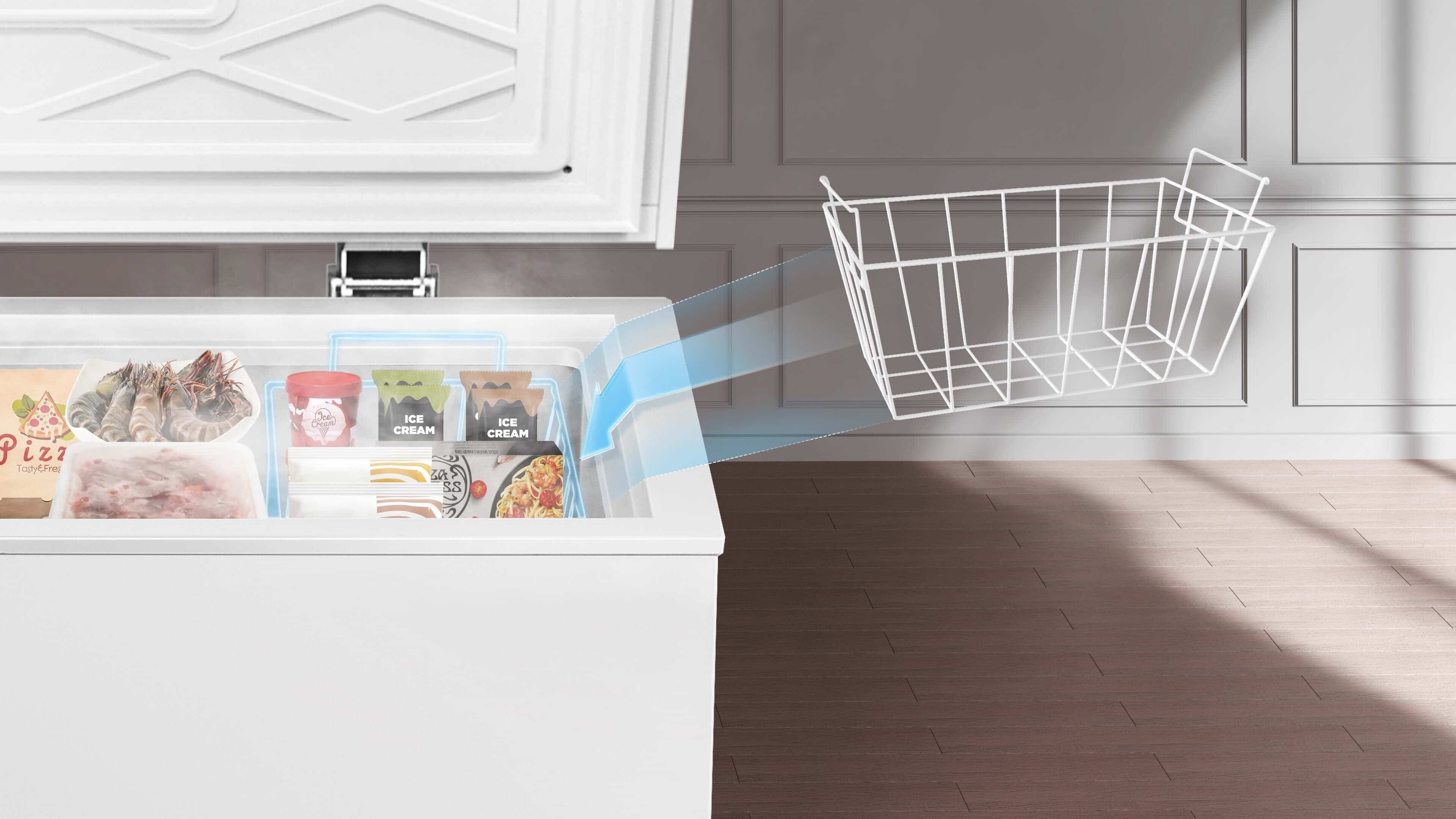 Storage Basket