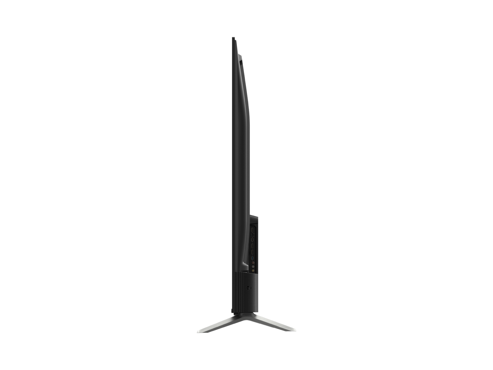 P636- TCL 4K HDR TV