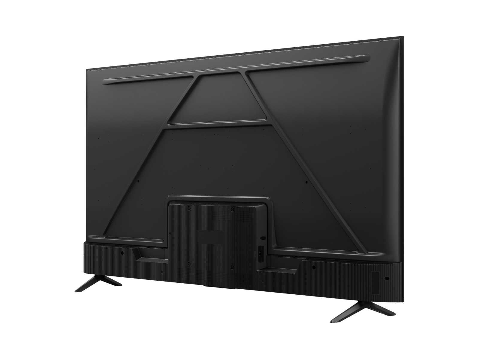 P637- TCL 4K HDR TV