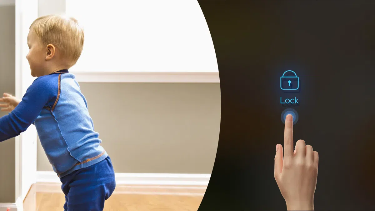Child Lock
