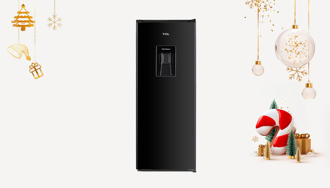 Refrigerador / TSD60BW