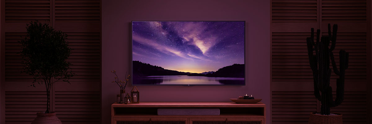 Cómo configurar el temporizador de apagado automático en tu TCL Smart TV