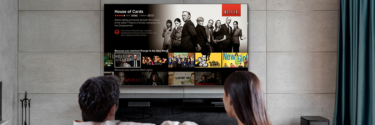 ¿Cómo conectar Netflix al televisor?  Guía paso a paso