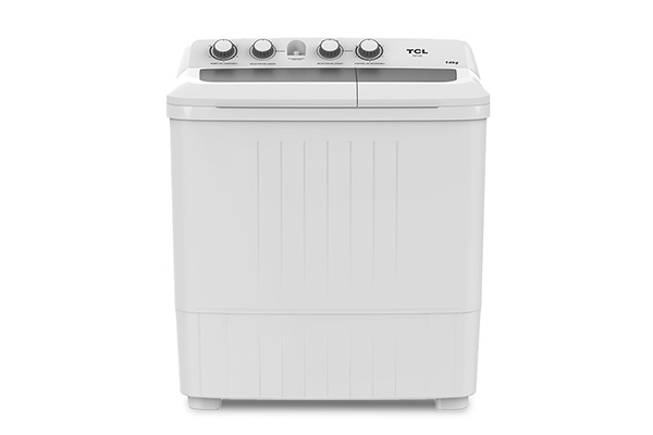 Lavadora TCL TWT14W Picture 1