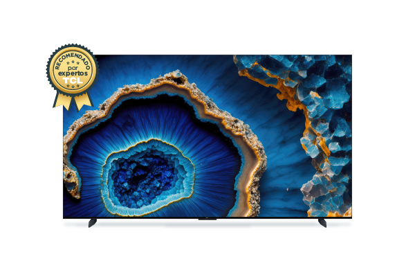 98" TCL QD-MINILED GOOGLE TV - 98QM741G Picture 1