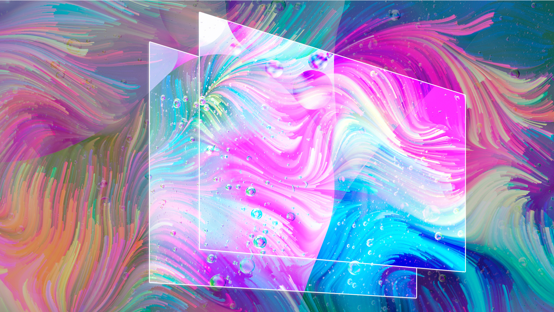 Imagen increíble 4K HDR