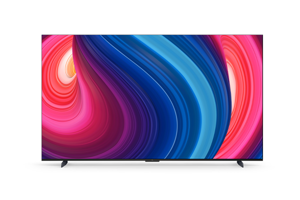 98" TCL 4K UHD GOOGLE TV - 98S550G Picture 1