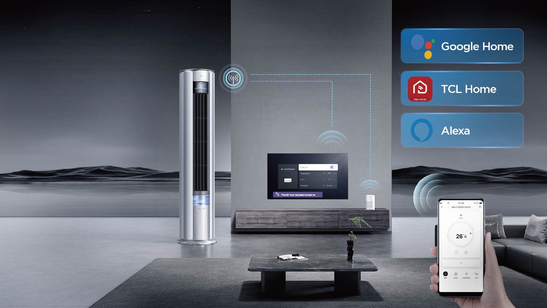 FreshIN Technology
