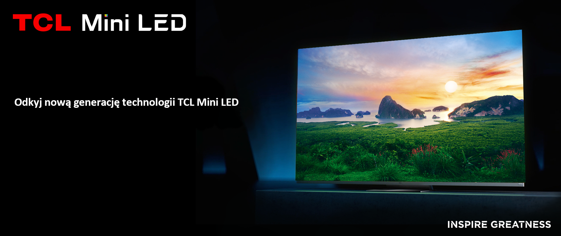 TCL Mini LED