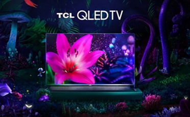 TCL poszerza ofertę o telewizory QLED oferujące futurystyczne doświadczenia wizualne i prezentuje kolejne innowacyjne produkty na Targach CES 2020
