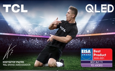 Jak wybrać telewizor do konsoli nowej generacji?