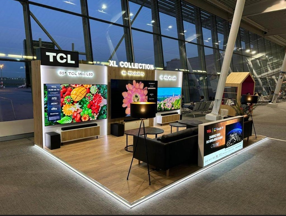 TCL TV