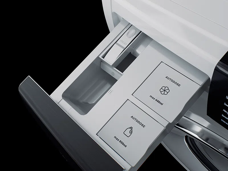 Automatyczne Dozowanie