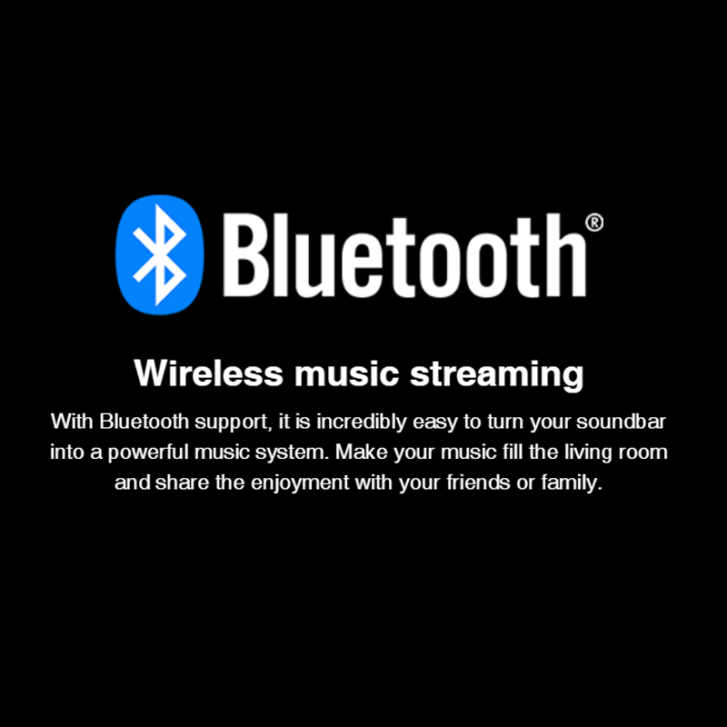 Bluetooth