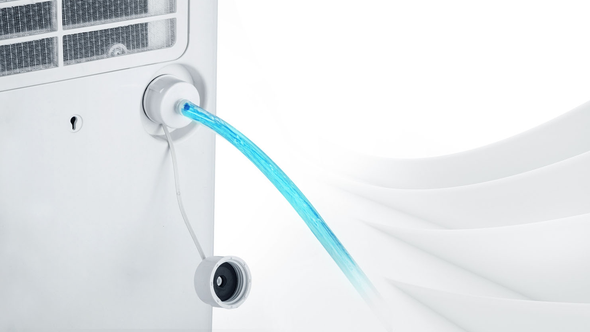 Continuous Draining