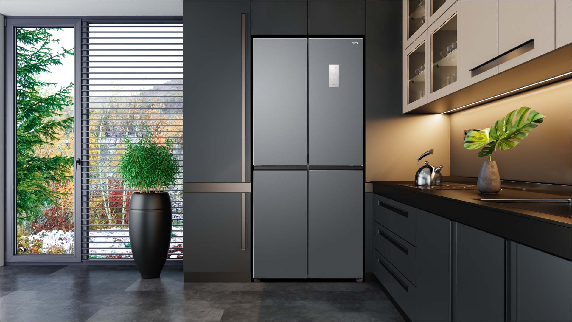 Почему в холодильнике все замораживается: причины и способы устранения