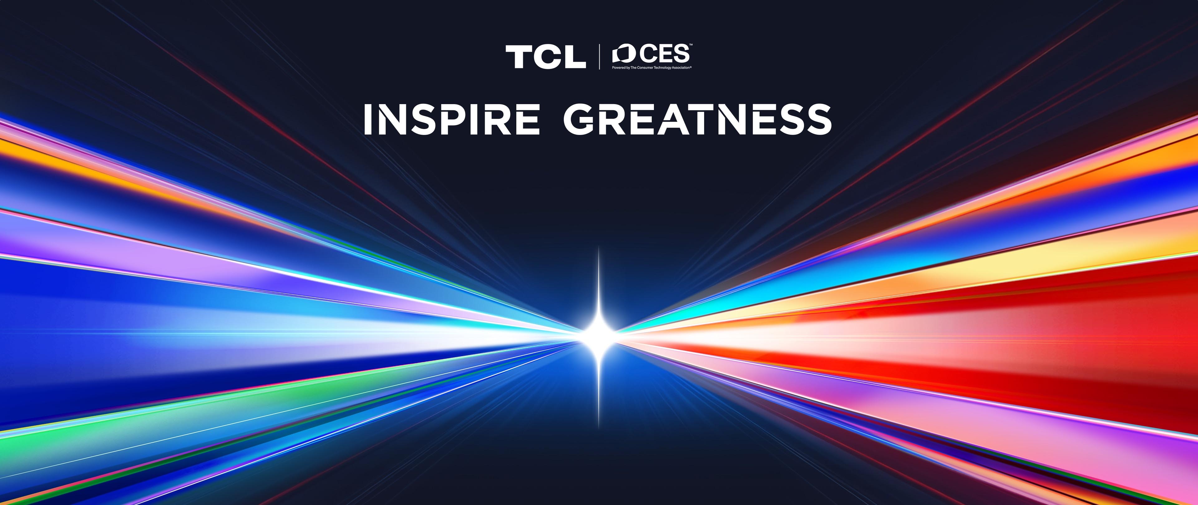 TCL AT CES 2026