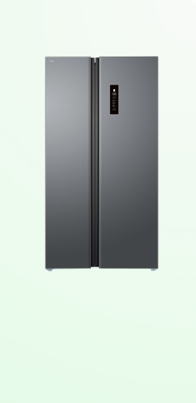 TCL Холодильник Side-by-Side