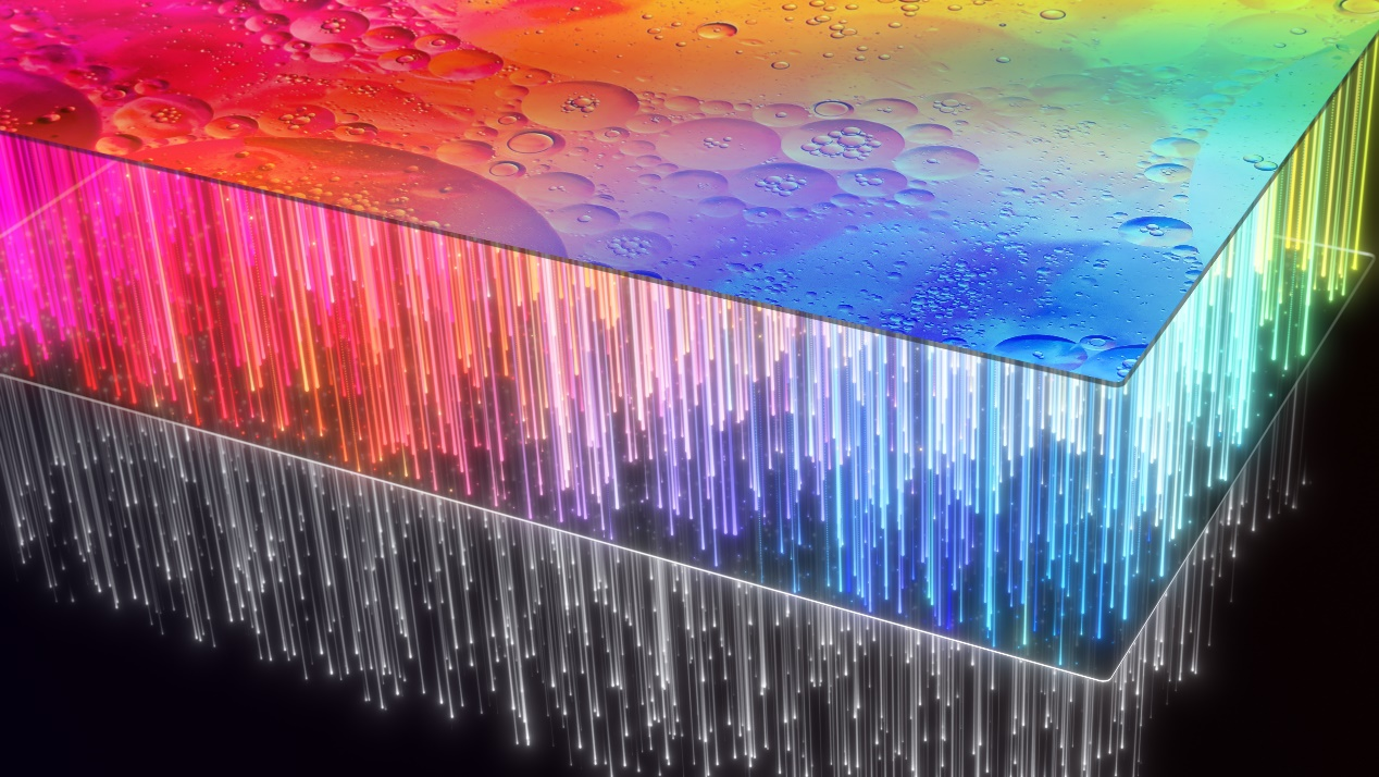 TCL Mini LED TV Display Technology