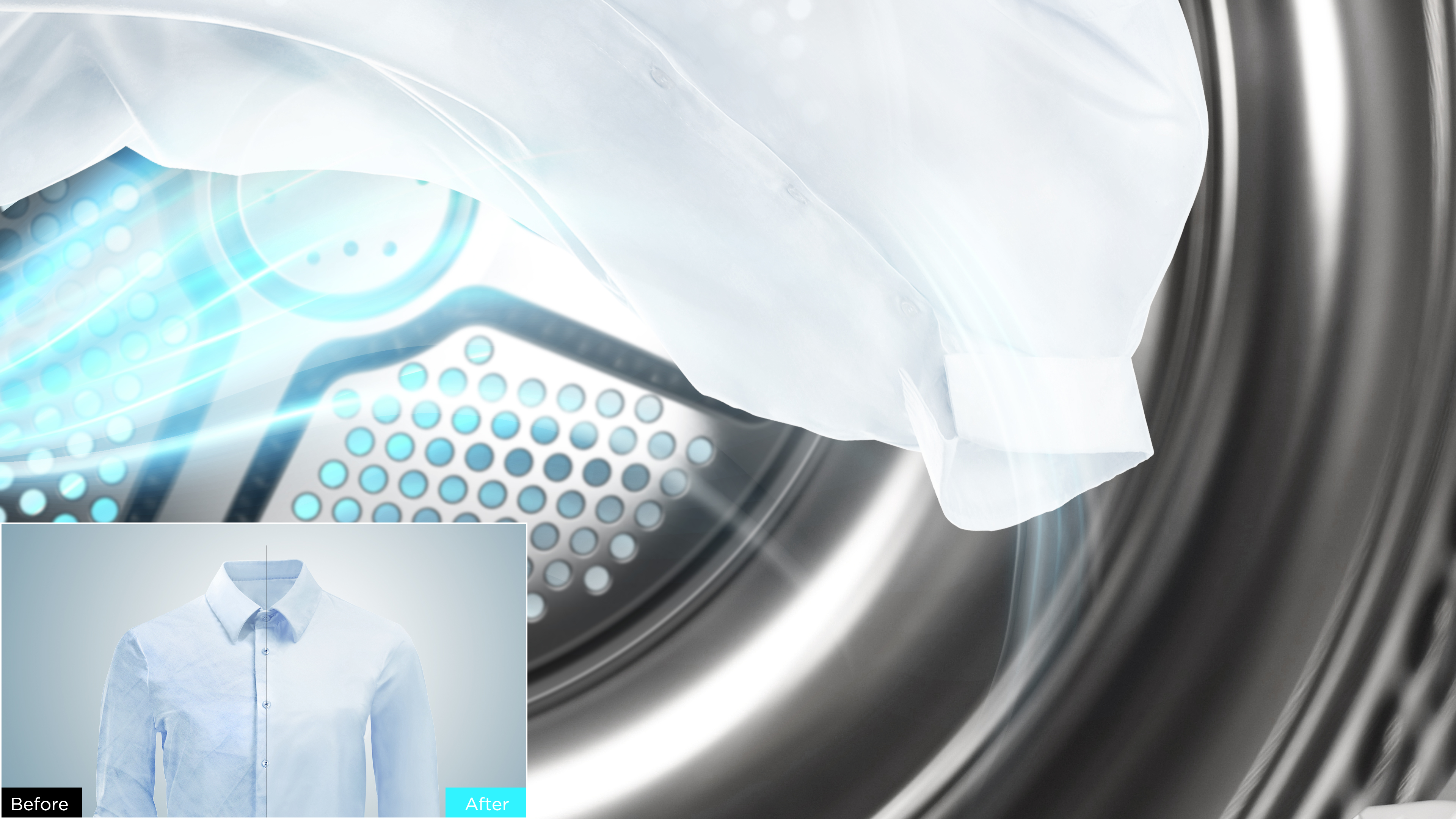 Защита от складок