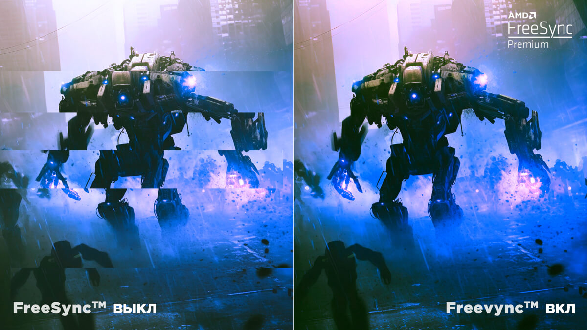 LETOU - ��Ͷ 27R73Q Monitor FreeSync Premium & G-Sync Compatible