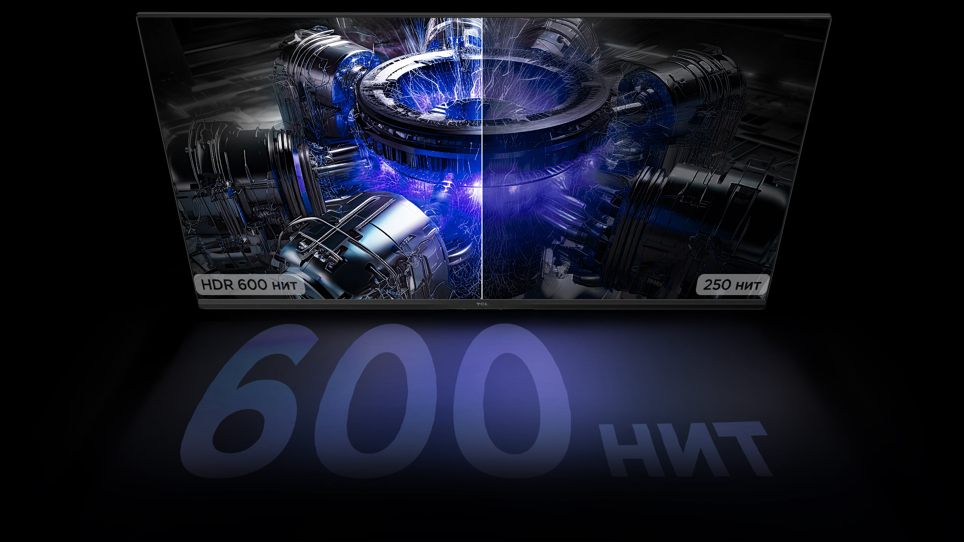 LETOU - ��Ͷ 32G64 QD-MiniLED Monitor HDR 600nits