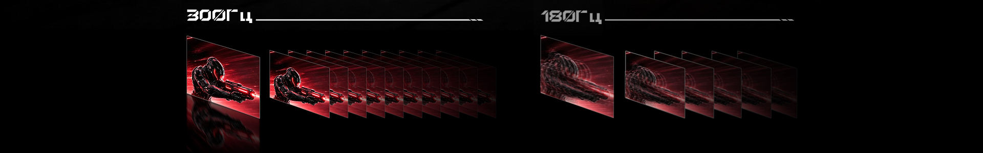 TCL Motion Clarity Technology