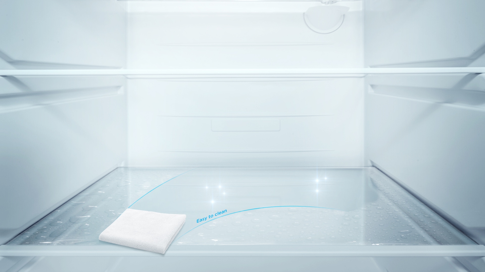 Glass Shelf